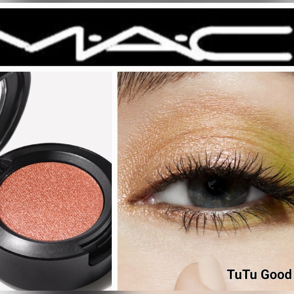 Mac Cosmetics Frost Eyeshadow